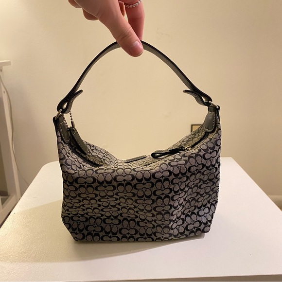 Coach Purse - Picture 2 of 7